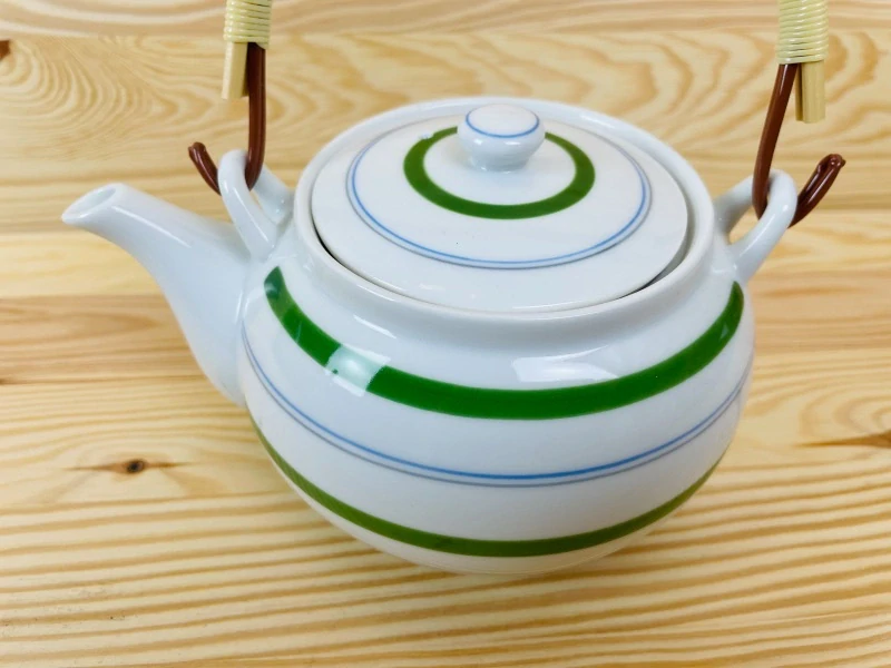 Čajová konvička FUKUDA TOUKI 550ml