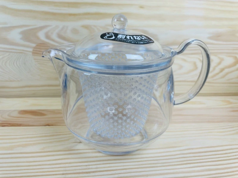 Čajová konvice Tritan 730ml