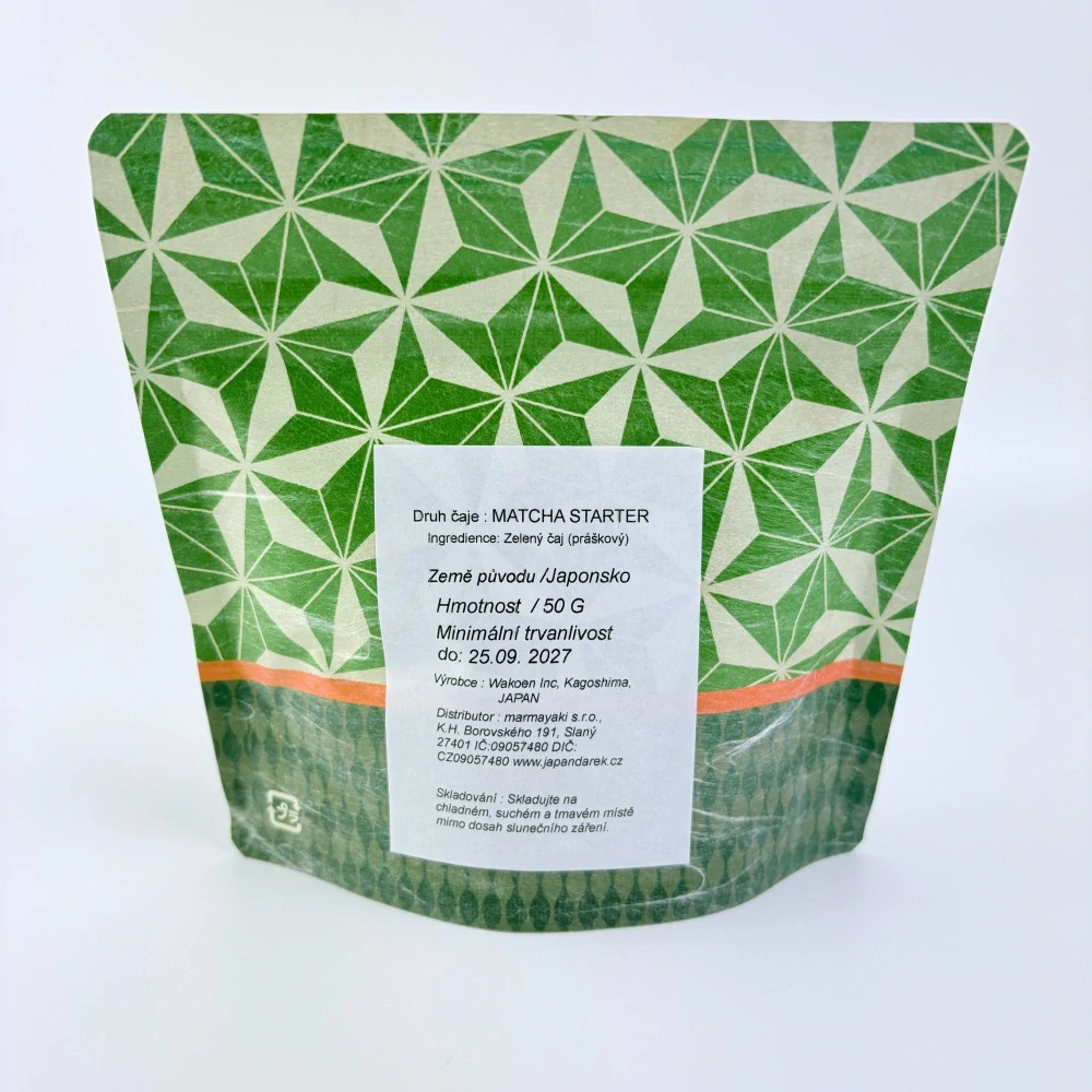 MATCHA 50g