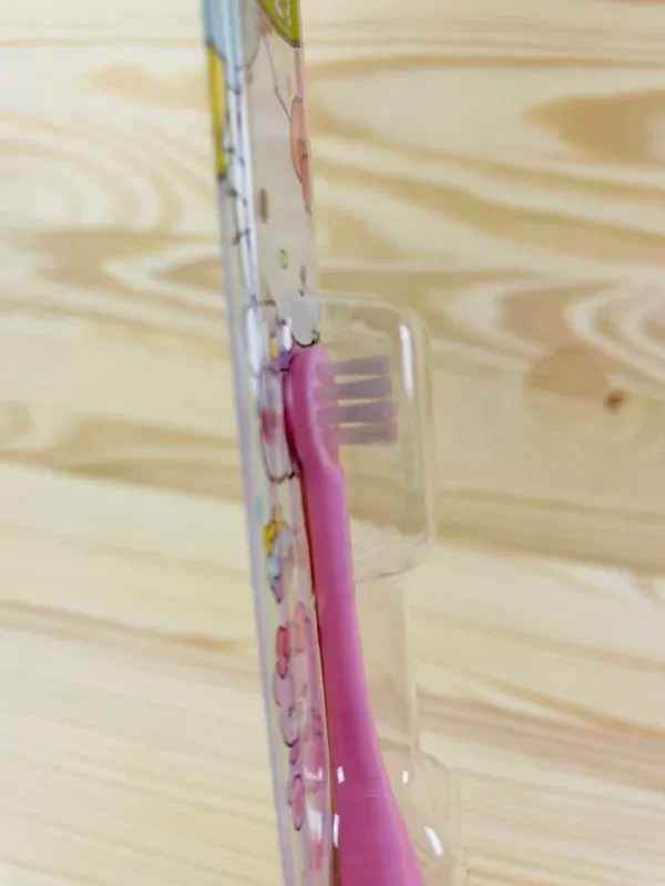 Dětský zubní kartáček 0.5-2 roky