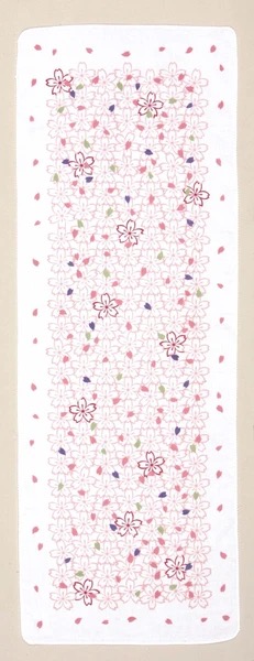Tenugui Sakura 89x32cm