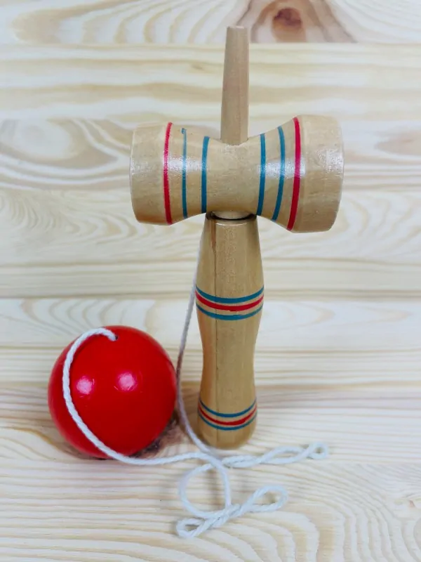 Kendama