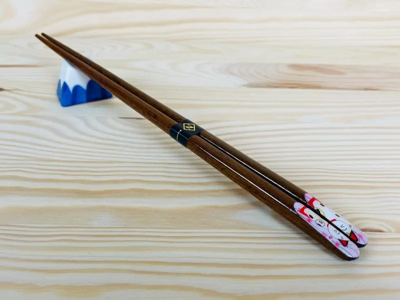 Japonské jídelní hůlky MANEKI NEKO