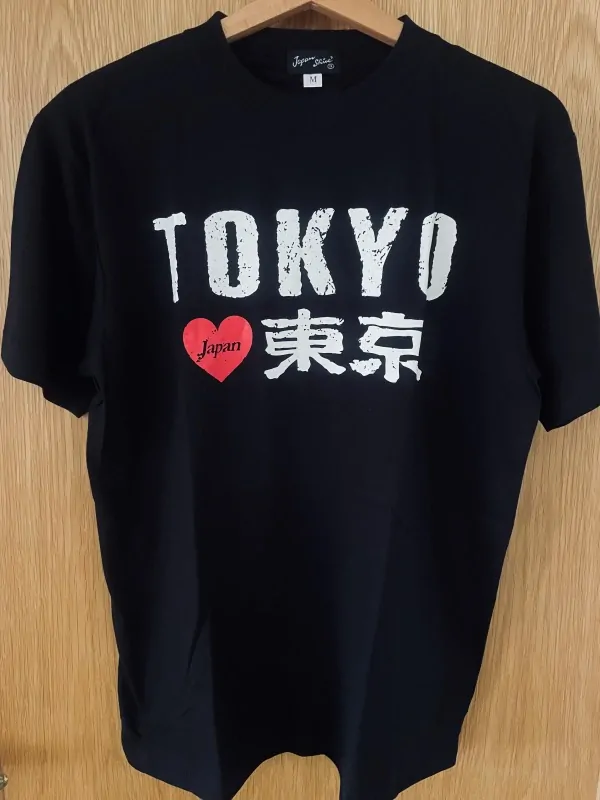 Triko Love TOKYO 