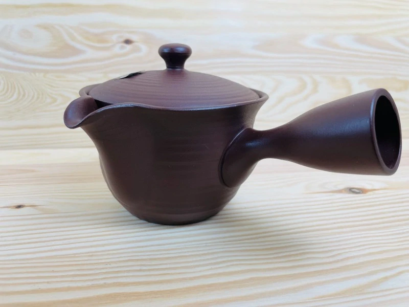 Čajová konvice Tokoname Made in Japan