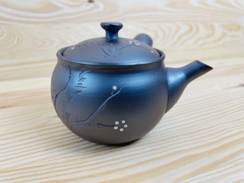 Čajová konvice Touzan Kyusu Made in Japan