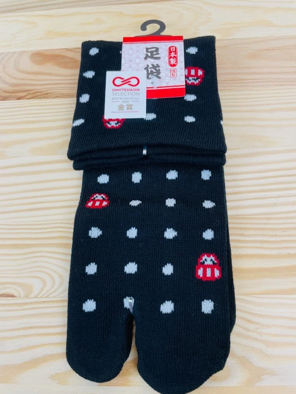 Tabi Made in Japan / Daruma Mini