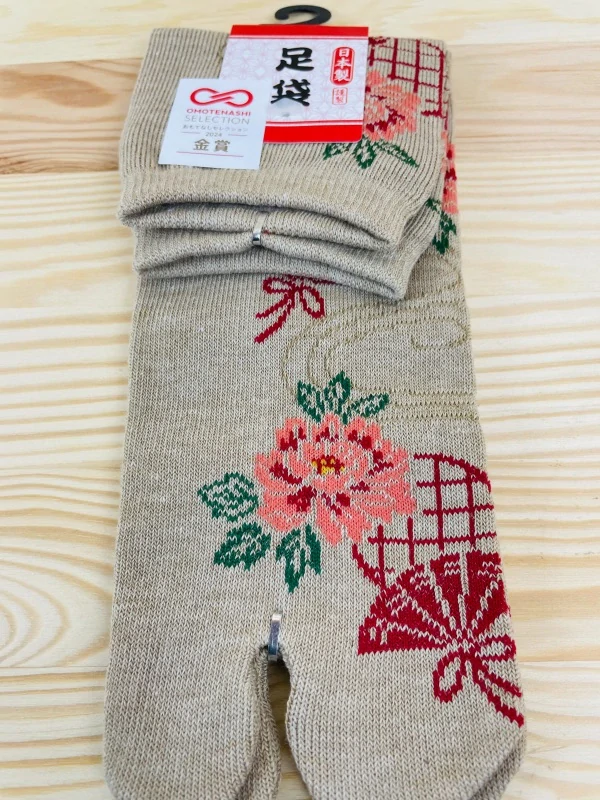 Tabi Made in Japan / Ogawa