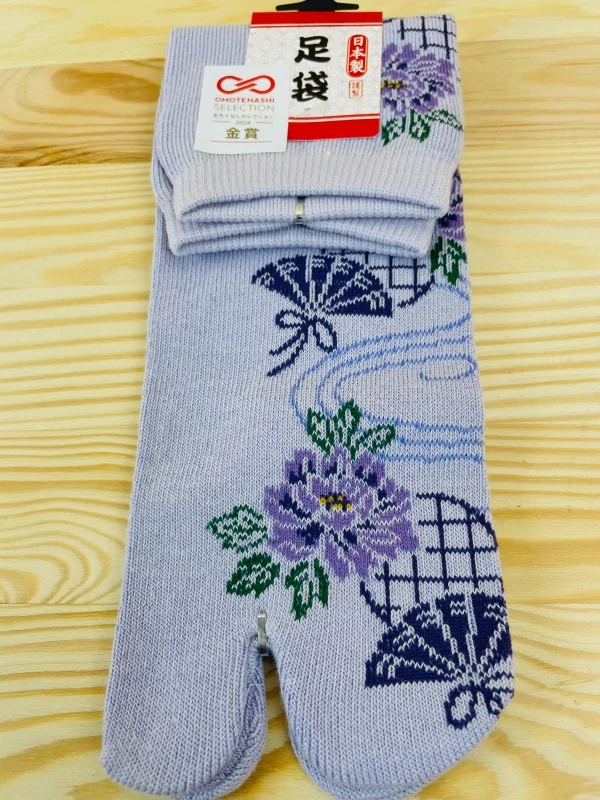 Tabi Made in Japan / Ogawa
