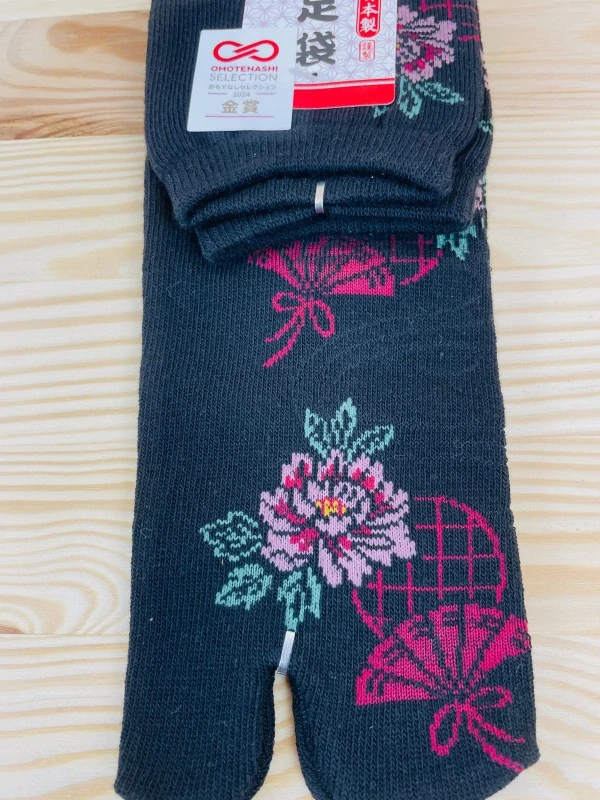 Tabi Made in Japan / Ogawa