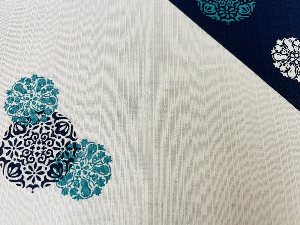 Furoshiki Yumehana 50x50cm