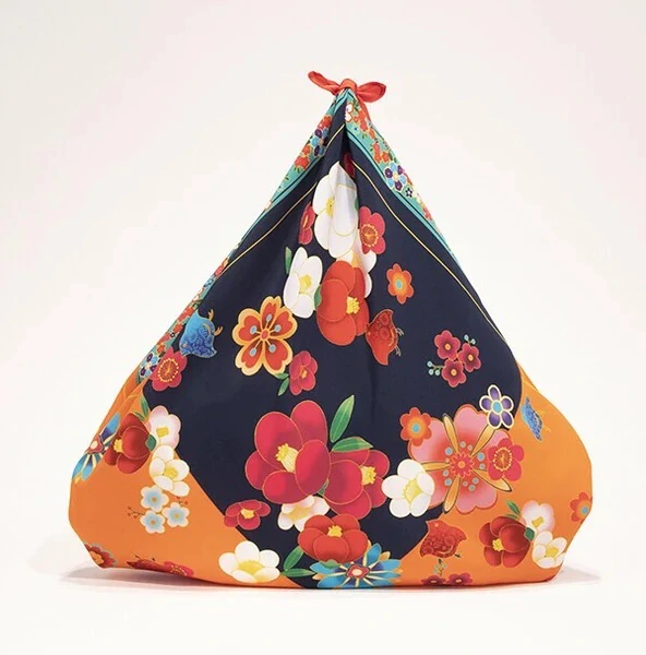 Furoshiki Asobi-Gokoro 65cm