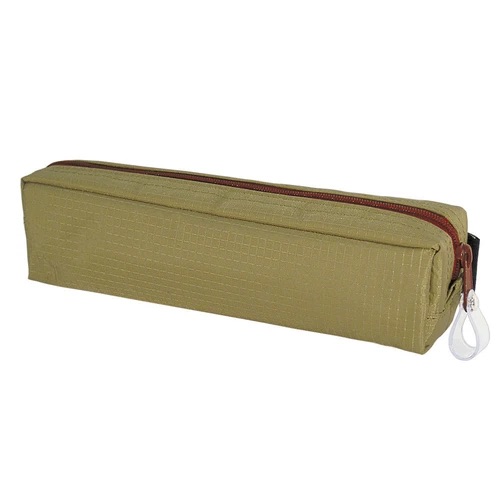 Penál CUBIX Square Mini Cherry Pink