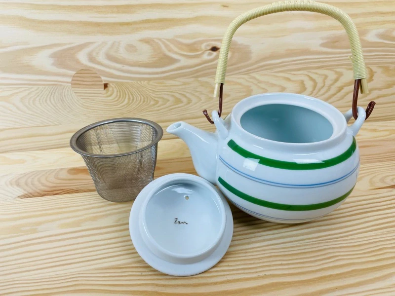 Čajová konvička FUKUDA TOUKI 550ml