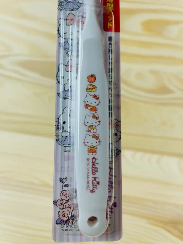 Dětský zubní kartáček 6 a více let