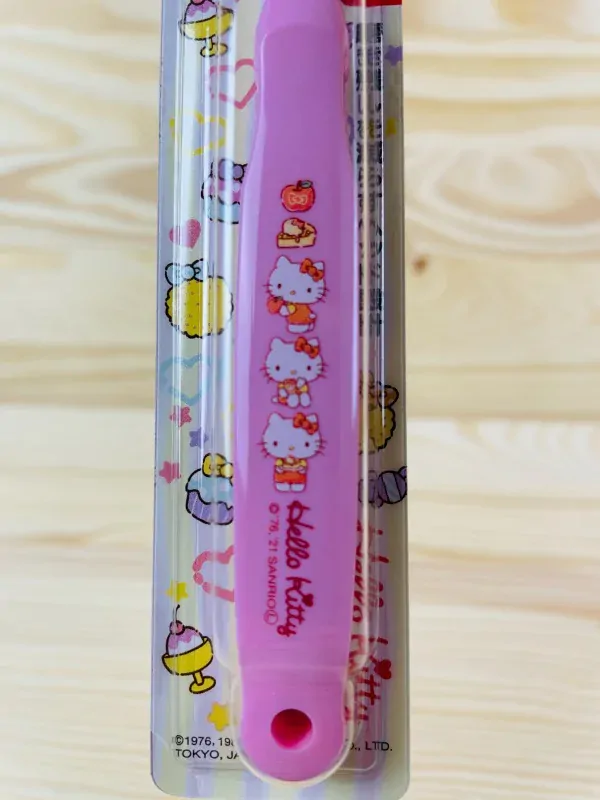 Dětský zubní kartáček 0.5-2 roky