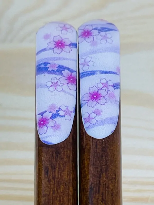 Japonské jídelní hůlky SAKURA