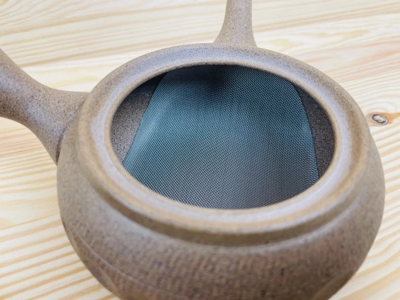 Čajová konvice Fusensaku Made in Japan