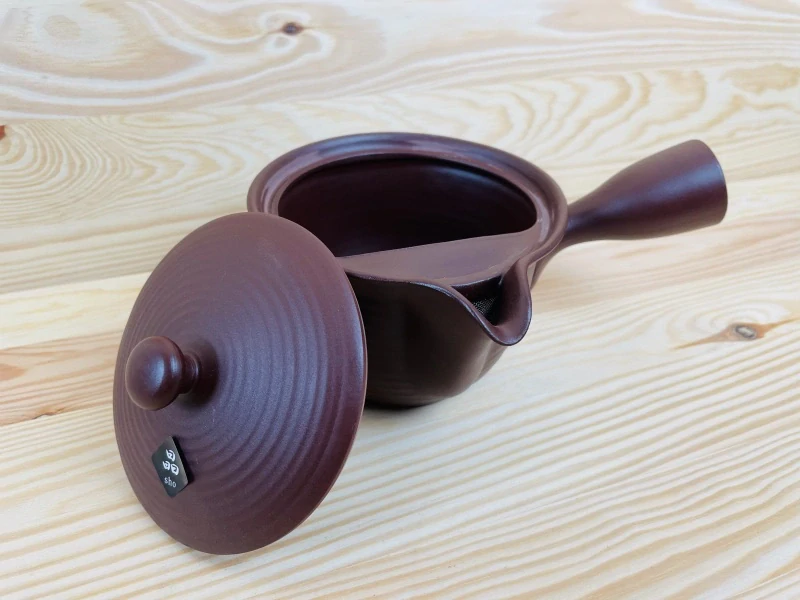 Čajová konvice Tokoname Made in Japan