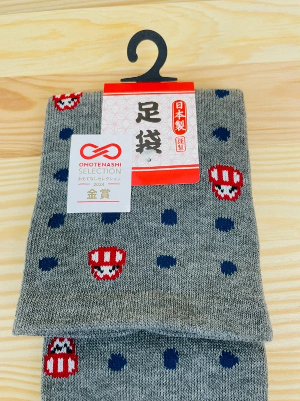 Tabi Made in Japan / Daruma Mini