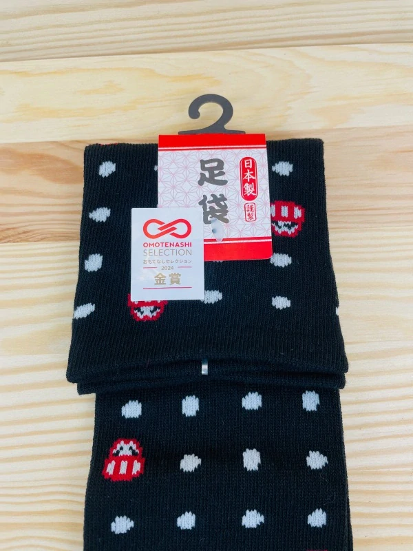 Tabi Made in Japan / Daruma Mini