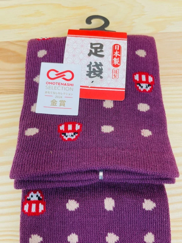 Tabi Made in Japan / Daruma Mini
