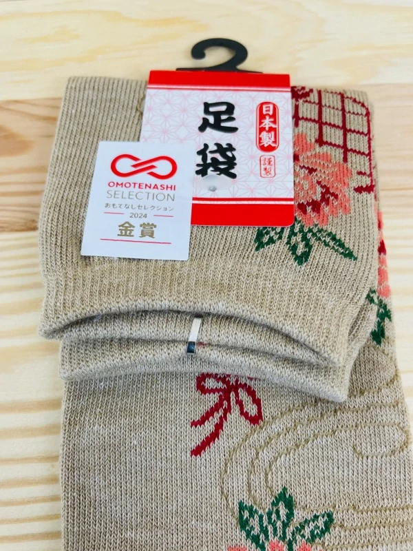 Tabi Made in Japan / Ogawa