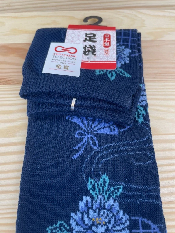 Tabi Made in Japan / Ogawa