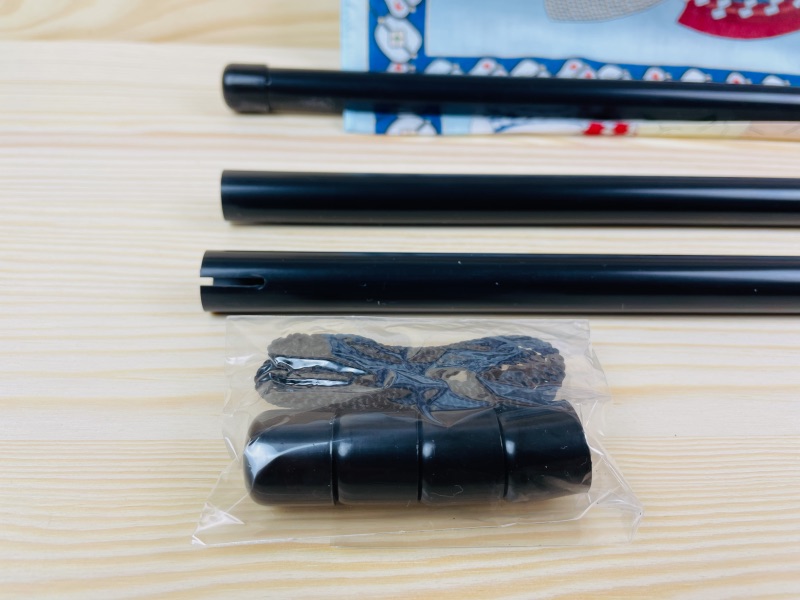 Furoshiki Držák na vystavení