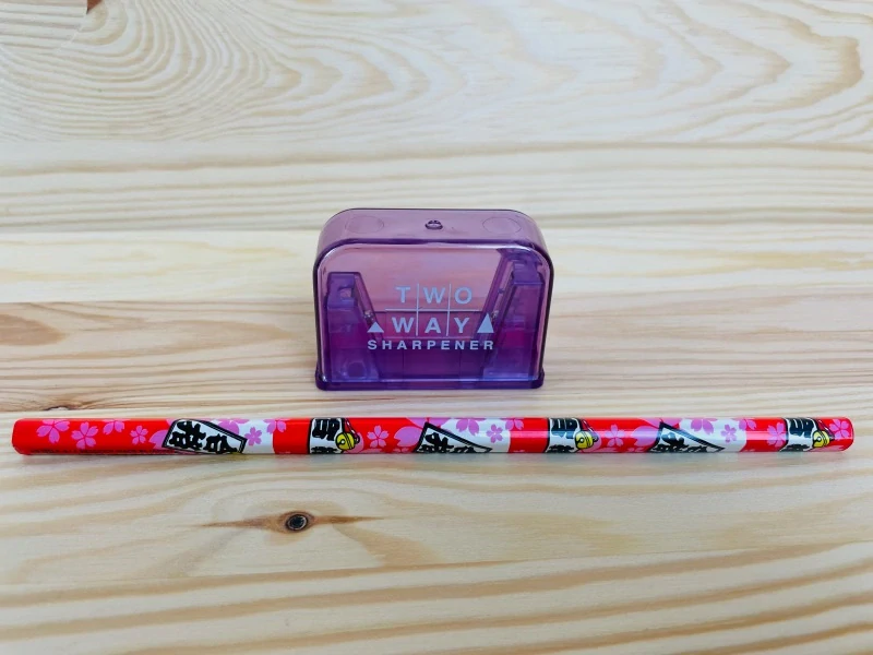 Ořezávátko STAD Two Way Černé