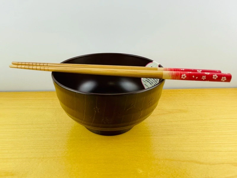 Miska wood grain medium