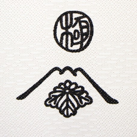 Noren Ukiyo-e Sharaku 85x150 cm