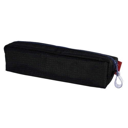 Penál CUBIX Square Mini Cherry Pink