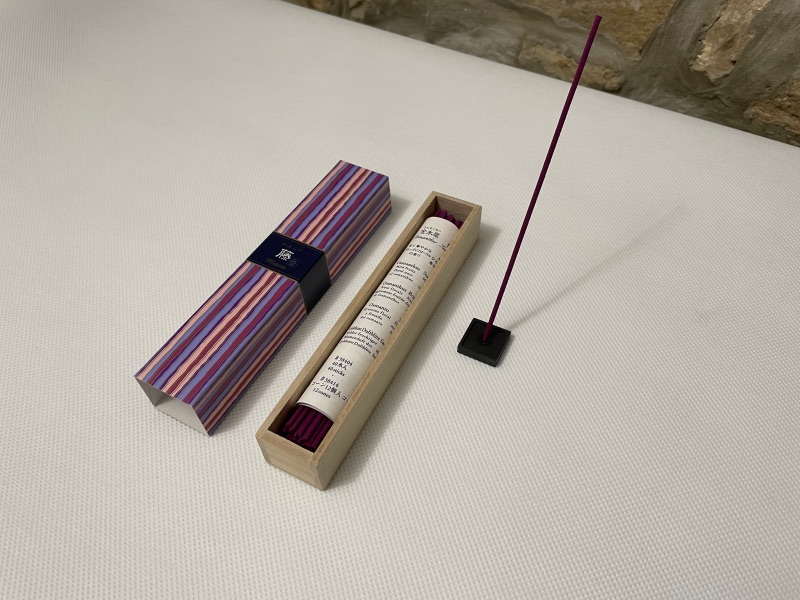 Nippon Kodo Kayuragi Jasmine