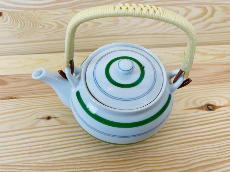 Čajová konvička FUKUDA TOUKI 550ml