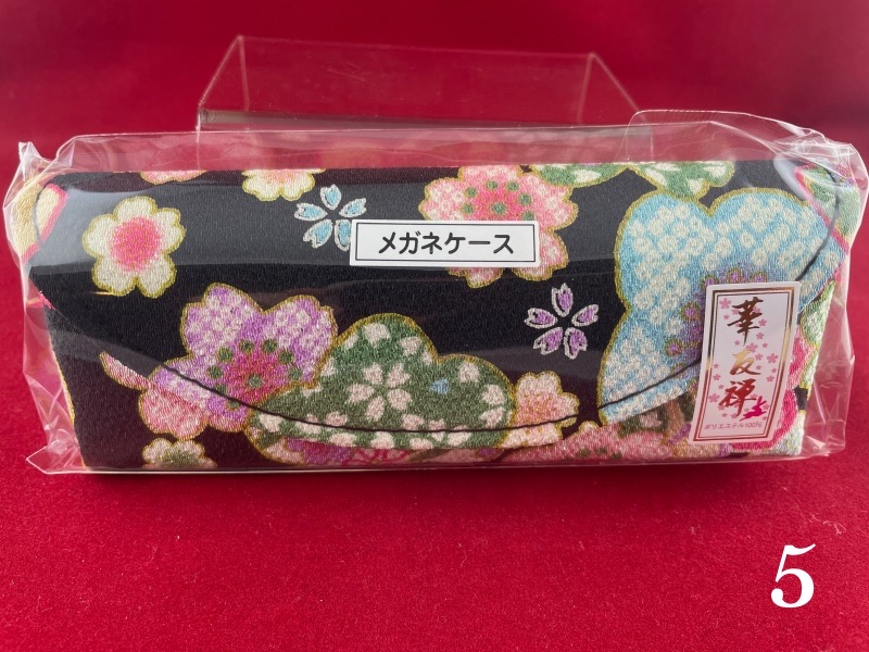 Pouzdro na brýle YUZEN 4-6