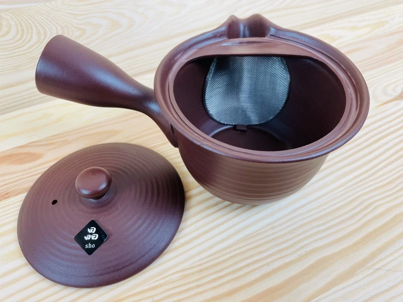 Čajová konvice Tokoname Made in Japan