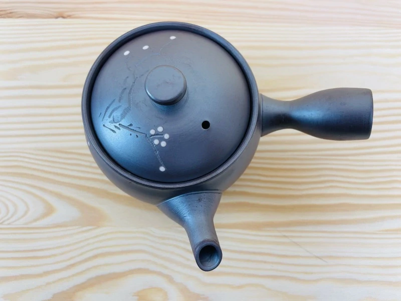 Čajová konvice Touzan Kyusu Made in Japan