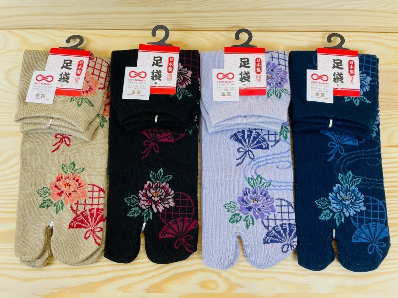 Tabi Made in Japan / Ogawa