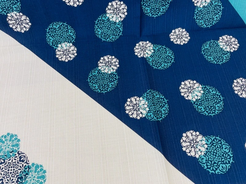 Furoshiki Yumehana 50x50cm