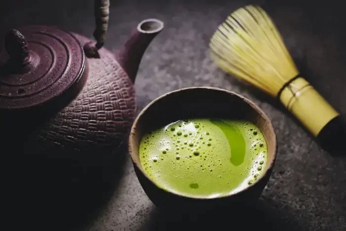 MATCHA 50g