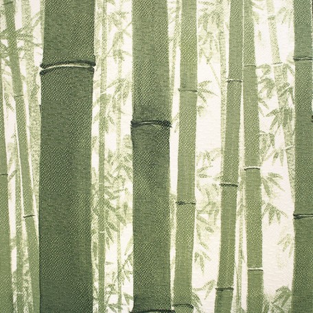 Noren Bambusový les 85x170 cm
