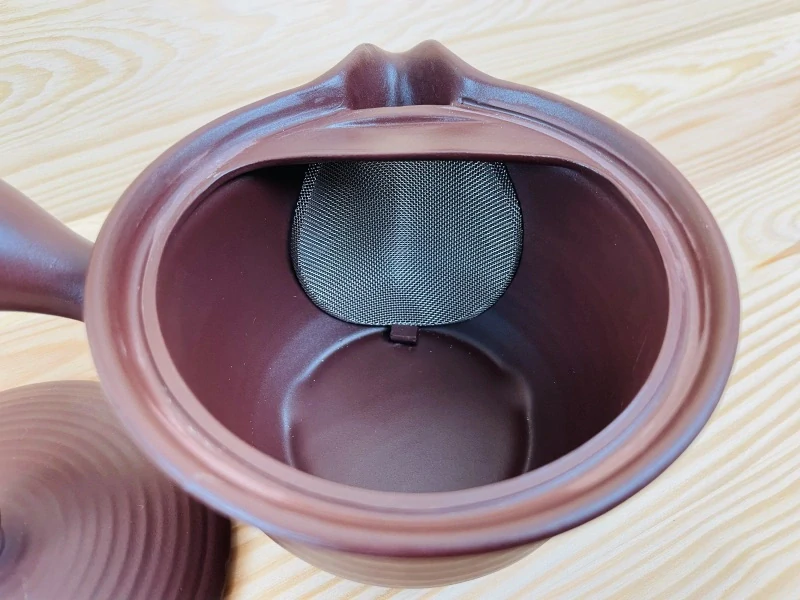 Čajová konvice Tokoname Made in Japan