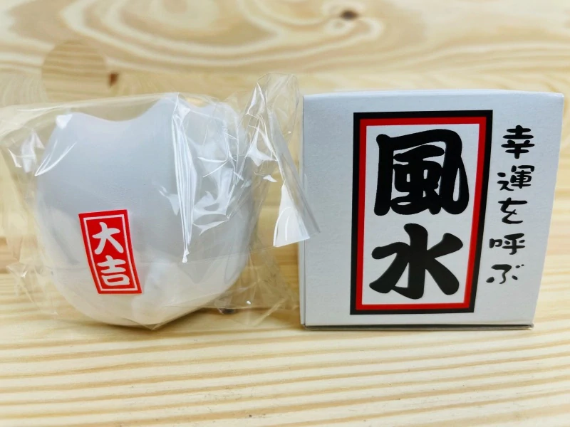 Maneki Neko Soška 5.5 cm