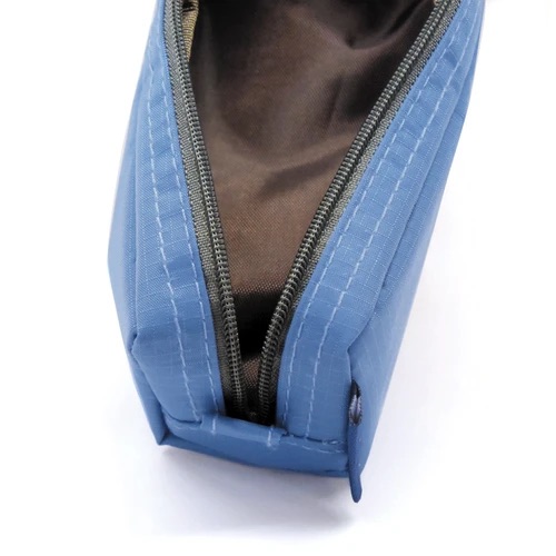 Penál CUBIX Square Mini Cherry Pink