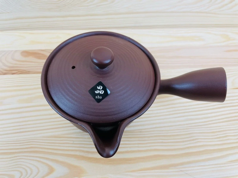 Čajová konvice Tokoname Made in Japan