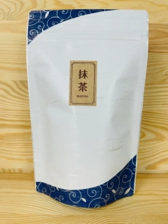 MATCHA STARTER 100g