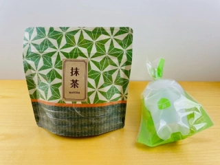 Matcha Starter 50G + Matcha shaker